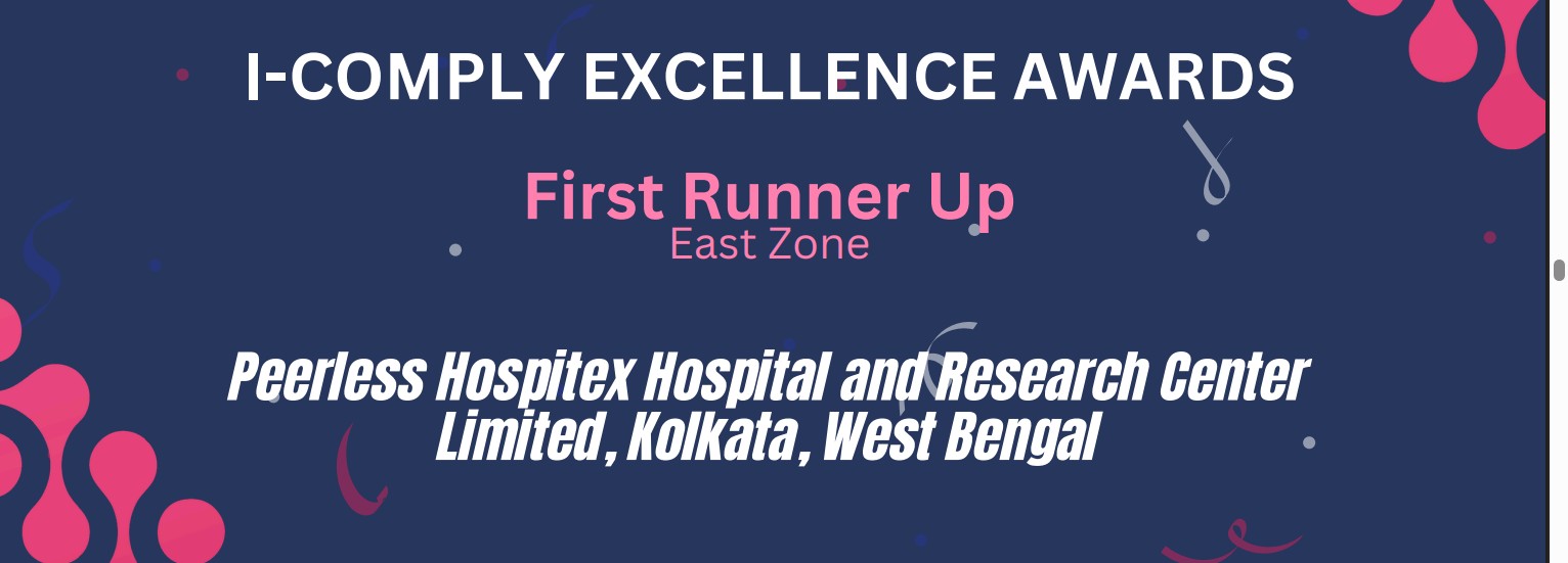 Peerless Hospitex Hospital and Research Center Limited